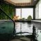 Hotel Libera Spa et Restaurant Caen Colombelles