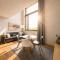 LAKE-LOFT APARTMENT's direkt im Hafen