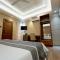 Burberry Residencies