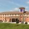Sleep Inn & Suites Fort Scott