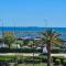Superbe vue sur mer à Sète
