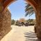 Ahmed Safari Camp