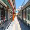 隐世四合院故宫北海公园店 The Palace Museum Tiananmen quare Beihai Jingshan Park The great wall Hutong courtyard