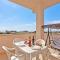 Le Bianche Apt 4 - terrace near the Sea - Happy Rentals