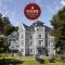 ERIKA Boutiquehotel Kitzbühel