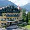 Posthotel Mayrhofen