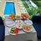 Mateus Hotel & Pool