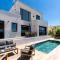 Villa Monégasque élégance & escapade exclusive en bord de mer
