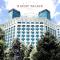 Rahat Palace Hotel