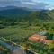 Chubini Winery & Cabins