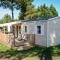 Mobil Home XXL 4 chambres - Camping Les Rives de l'Adour