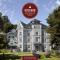 ERIKA Boutiquehotel Kitzbühel