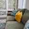 Dream Stays Bath - Beau Street Apartments