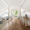 Sanhaus Apartments - CAPRI - Apartamenty 200 metrów od plaży i deptaka