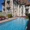 Villa Augeval Hôtel de charme & Spa