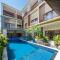 The Pulau Bungalow