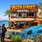 Pizza Street Hostel