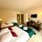 Auberge les Aromes