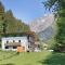 Nature House Pflersch