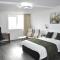 Spacious Seaside apartment A - Faraway