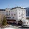 TH Samedan - Hotel Bernina 1865