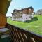 Appart moderne - Manigod -La Clusaz