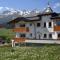 Palazi Apartments & Spa - Bike, Ski & Wellness in Nauders