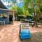 Pippies Beachhouse Backpackers