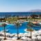 Movenpick Resort Taba