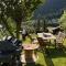Le Balcon de Bramont