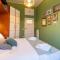 Eclectic San Giovanni Home Metro & Colosseum