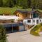Austrian Alpine Apartments