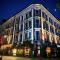 Hotel Centrum Sosnowiec