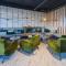 Ibis Styles Rouen Centre Rive Gauche
