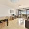 Apartamento con vistas al mar