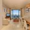 Precioso apartamento de 2 dormitorios con parking & WiFi