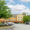 Extended Stay America - Providence - West Warwick
