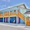 Monterrey Motel Padre Island, Corpus Christi BY OYO