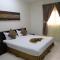 Binayat Hama Serviced Apartments - Standard