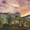 Best Western Plus Orlando Lake Buena Vista South Inn & Suites