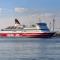 Viking Line ferry Gabriella - 2-night Cruise Helsinki-Stockholm-Helsinki