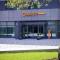 Adagio Access Stuttgart Airport Messe