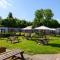 Shenstone Lodge