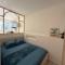 Les 20 bonheurs - Cosy pour 2 pers - Check-in 24-24