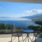 Villa Isabel - Luxury Apartments with Heated Pool & Sea View