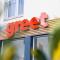 greet Hotel Nancy Sud