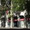 Aparthotel Adagio Lyon Patio Confluence
