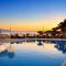 La Canostra Capri - luxury ROOM ad Anacapri