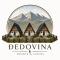 Ðedovina mountain cabins