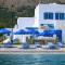 Dream Island Hotel